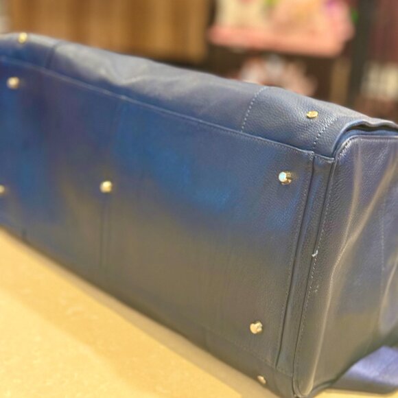 HOOK & ALBERT GARMENT WEEKENDER - Picture 5 of 15